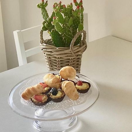 Casa Belinda Apartment Специя Екстериор снимка