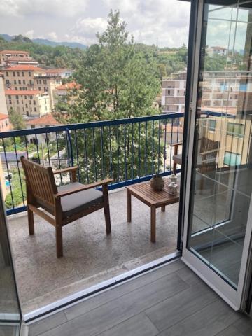 Casa Belinda Apartment Специя Екстериор снимка