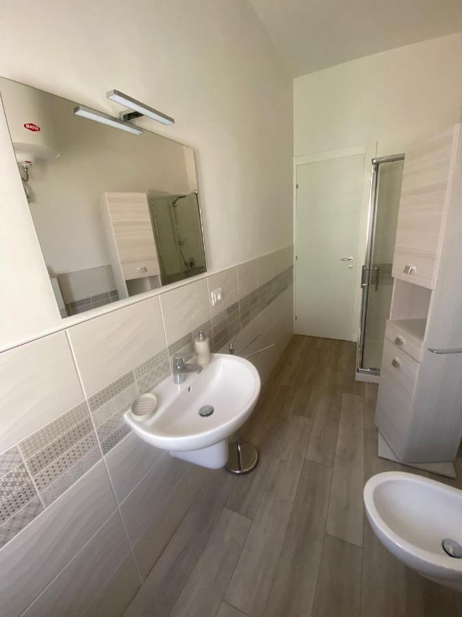 Casa Belinda Apartment Специя Екстериор снимка