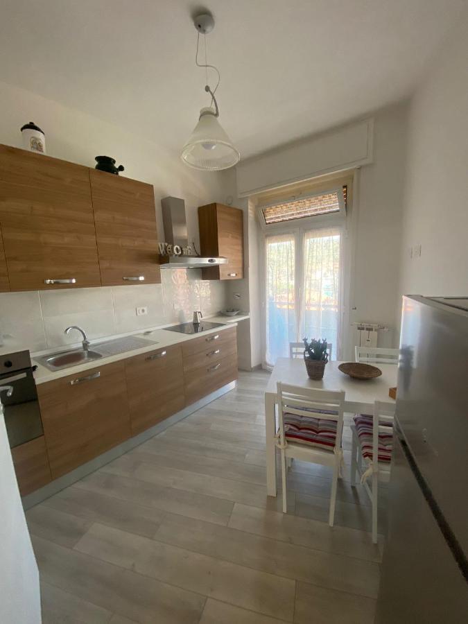 Casa Belinda Apartment Специя Екстериор снимка