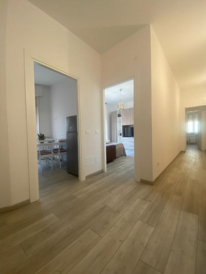 Casa Belinda Apartment Специя Екстериор снимка